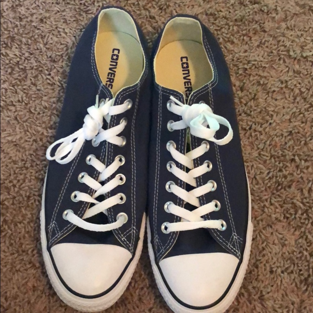 All-Star Converse